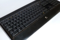 Logitech accende la luce con la tastiera Wireless Illuminated Keyboard K800