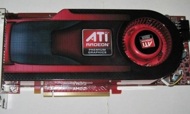 ATI Radeon HD 4890 1GB G-DDR5: le prime foto 