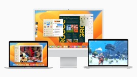 Apple presenta il Sistema Operativo macOS Ventura per i Mac next generation
