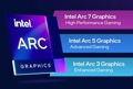 Intel rilascia Arc Graphics Windows DCH Driver 31.0.101.3802 beta
