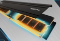 Crucial introduce il kit di memoria DDR5 per desktop DDR5-6000 Pro 48GB (2x24GB)