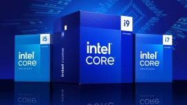Intel lancia i processori Core di quattordicesima generazione per desktop