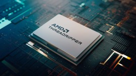 AMD annuncia i processori Ryzen Threadripper PRO 7000 WX e Threadripper 7000