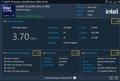 Utility Processori