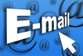 Segnalazione con una e-mail