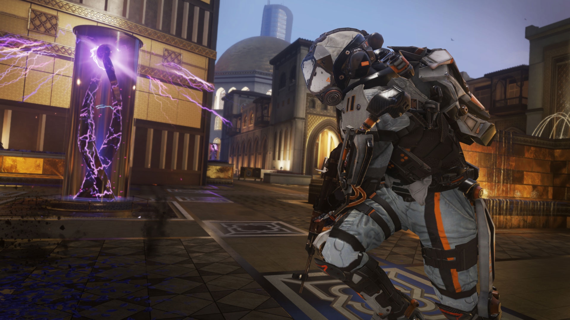 Media asset (photo, screenshot, or image in full size) related to contents posted at 3dfxzone.it | Image Name: Call-of-Duty-Advanced-Warfare-Reckoning-DLC-Overload-map_1.jpg