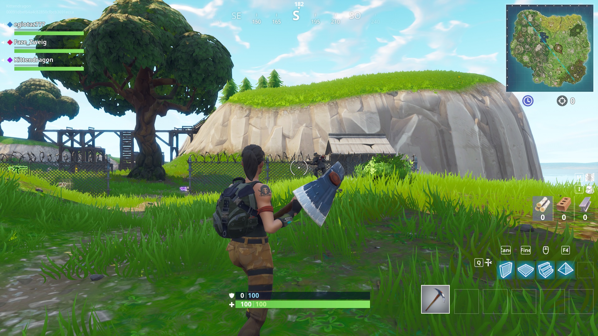 Media asset (photo, screenshot, or image in full size) related to contents posted at 3dfxzone.it | Image Name: Fortnite_Screenshot_5.jpg