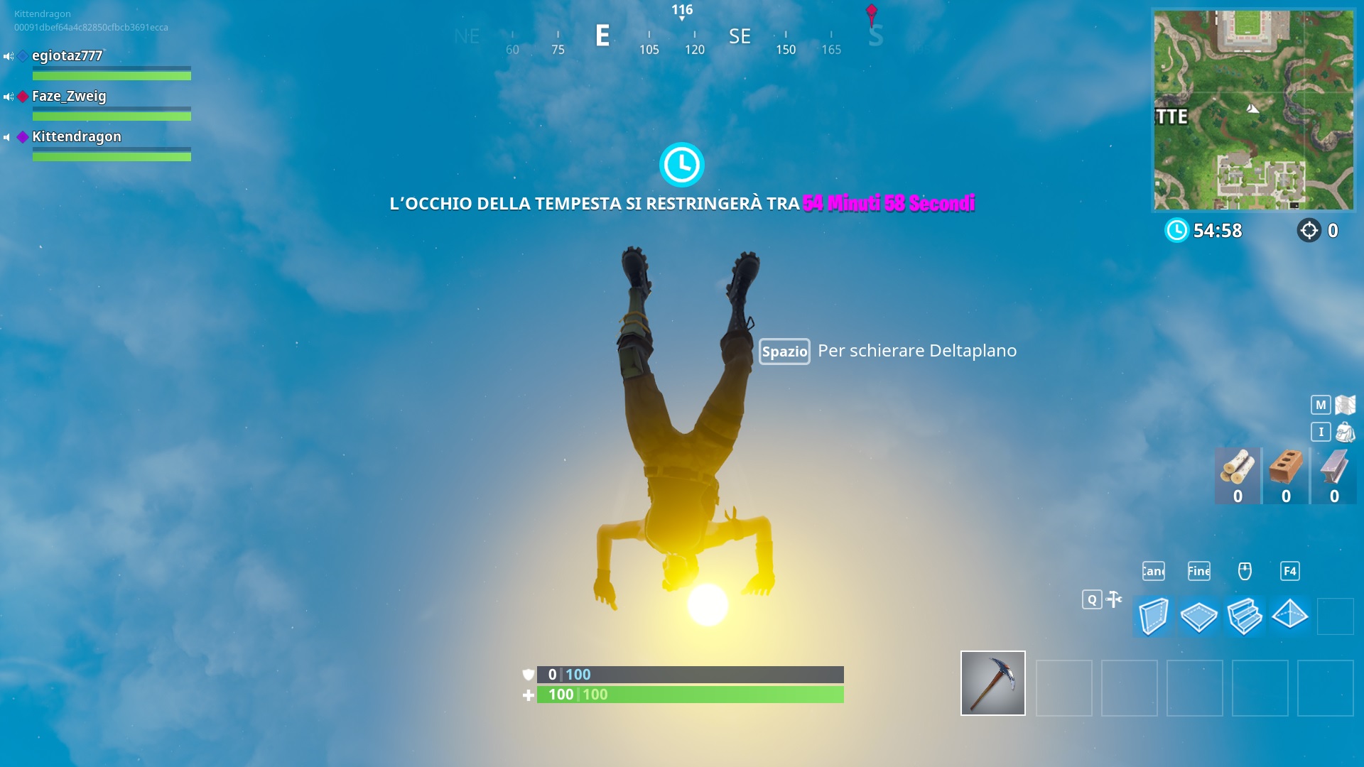 Media asset (photo, screenshot, or image in full size) related to contents posted at 3dfxzone.it | Image Name: Fortnite_Screenshot_7.jpg