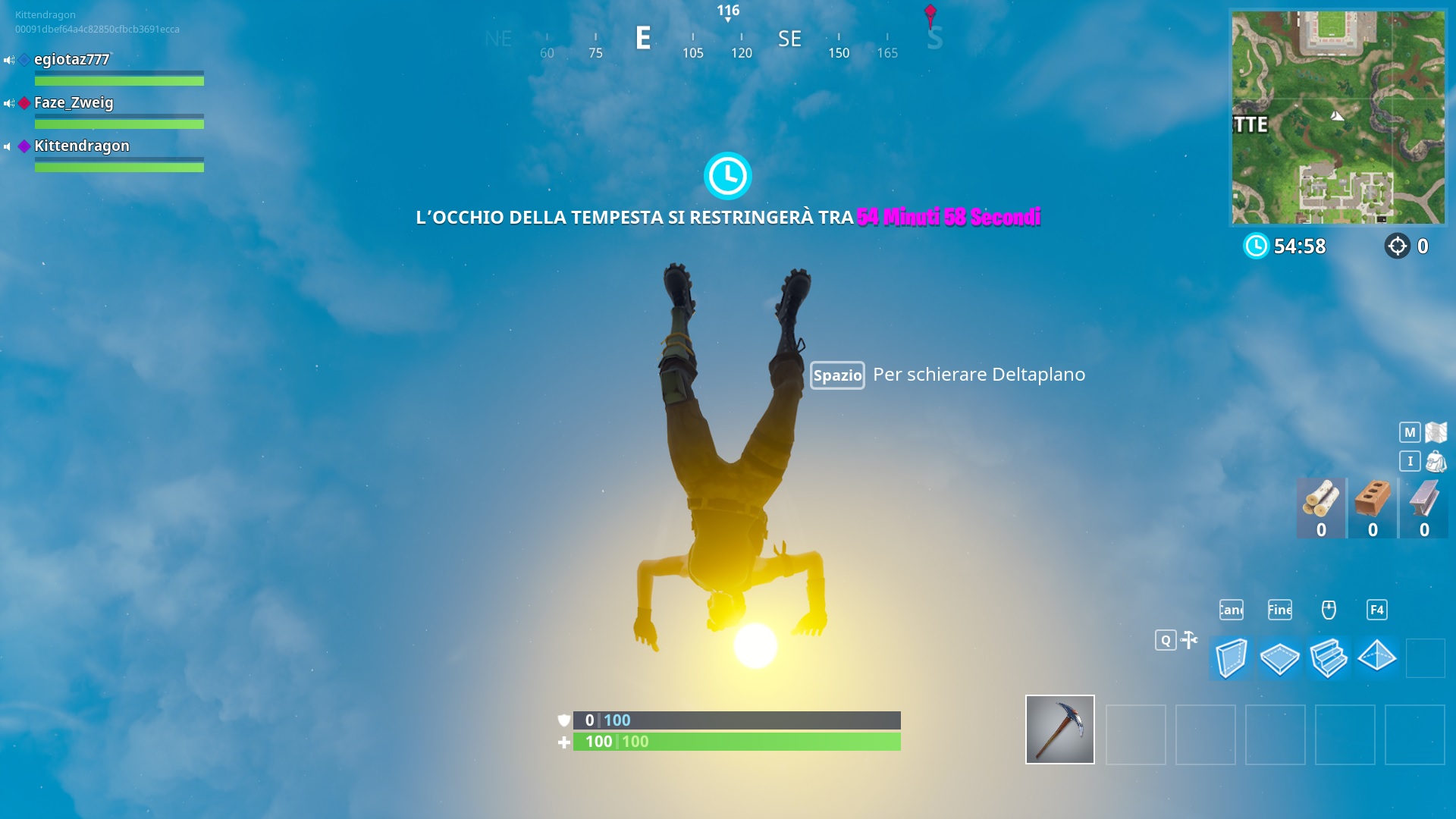 Risorsa grafica - foto, screenshot o immagine in genere - relativa ai contenuti pubblicati da atizone.it | Nome immagine: Fortnite_Screenshot_7.jpg