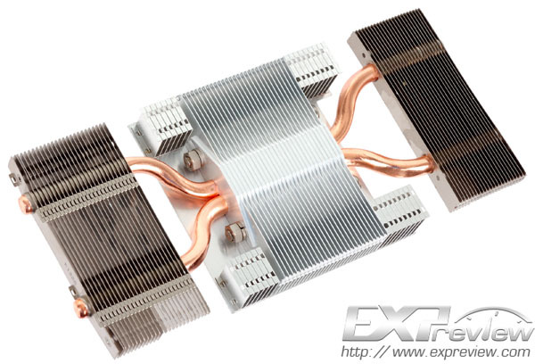 Risorsa grafica - foto, screenshot o immagine in genere - relativa ai contenuti pubblicati da nvidiazone.it | Nome immagine: Gigabyte-GeForce-GTX-670-WindForce-2X_4.jpg