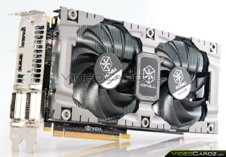 Media asset (photo, screenshot, or image in full size) related to contents posted at 3dfxzone.it | Image Name: Inno3D-GeForce-GTX-660-iChill-HerculeZ_1.jpg