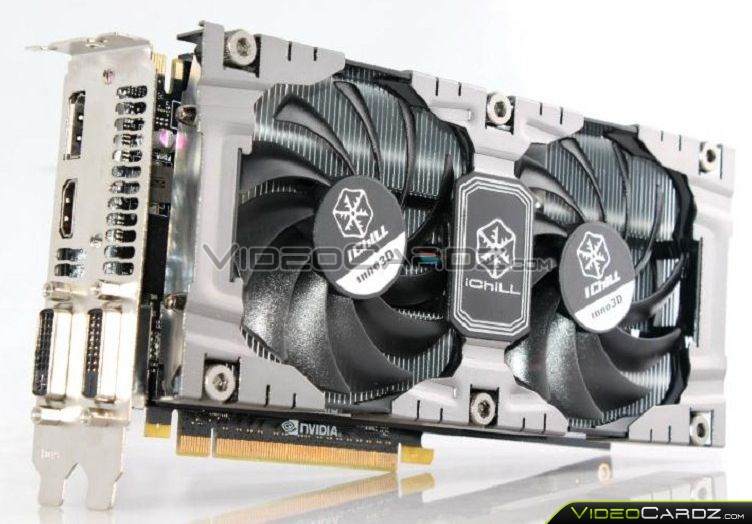 Risorsa grafica - foto, screenshot o immagine in genere - relativa ai contenuti pubblicati da nvidiazone.it | Nome immagine: Inno3D-GeForce-GTX-660-iChill-HerculeZ_1.jpg