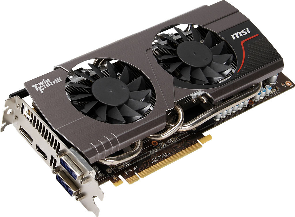 Risorsa grafica - foto, screenshot o immagine in genere - relativa ai contenuti pubblicati da nvidiazone.it | Nome immagine: MSI-GeForce-GTX-680-Twin-Frozr-III_1.jpg