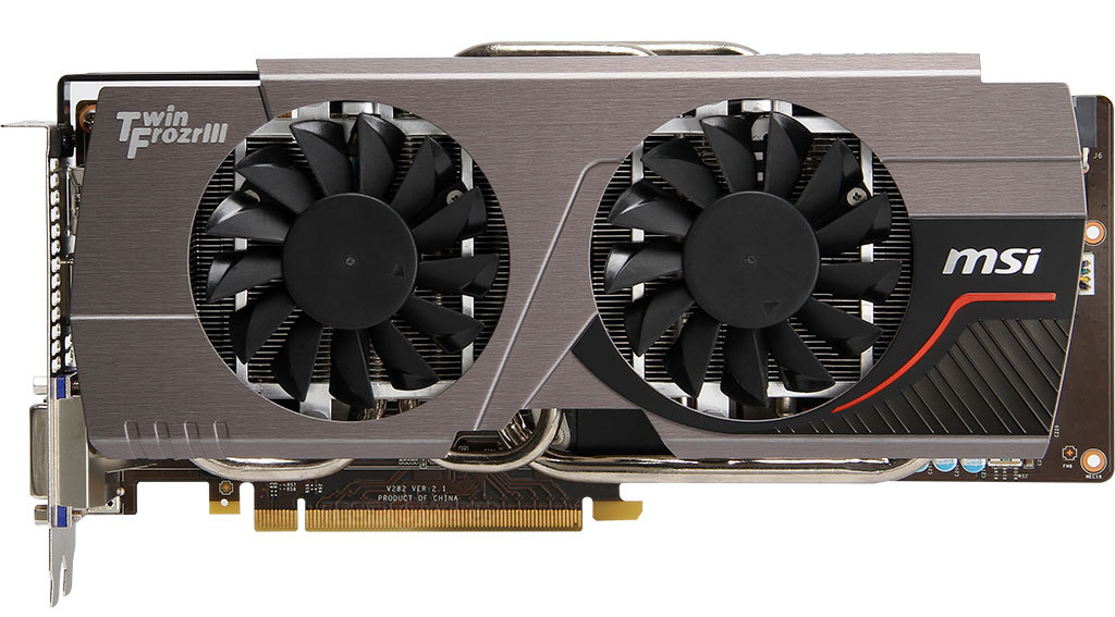 Risorsa grafica - foto, screenshot o immagine in genere - relativa ai contenuti pubblicati da atizone.it | Nome immagine: MSI-GeForce-GTX-680-Twin-Frozr-III_2.jpg