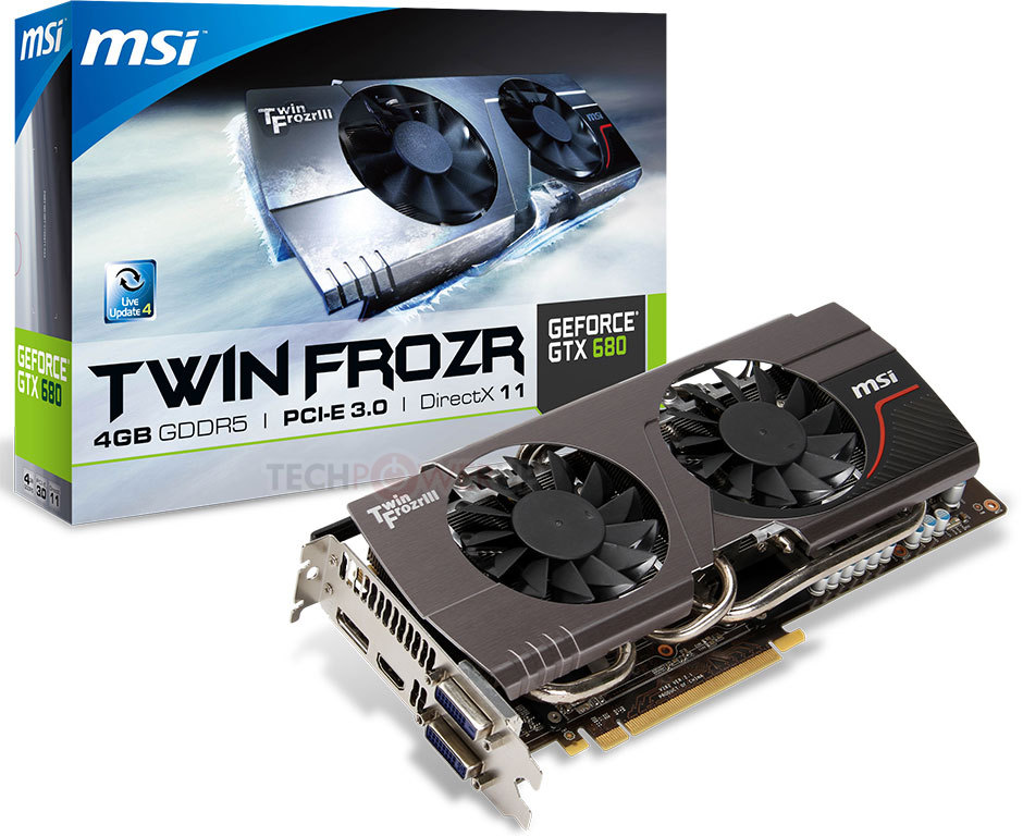 Risorsa grafica - foto, screenshot o immagine in genere - relativa ai contenuti pubblicati da atizone.it | Nome immagine: MSI-GeForce-GTX-680-Twin-Frozr-III_4.jpg