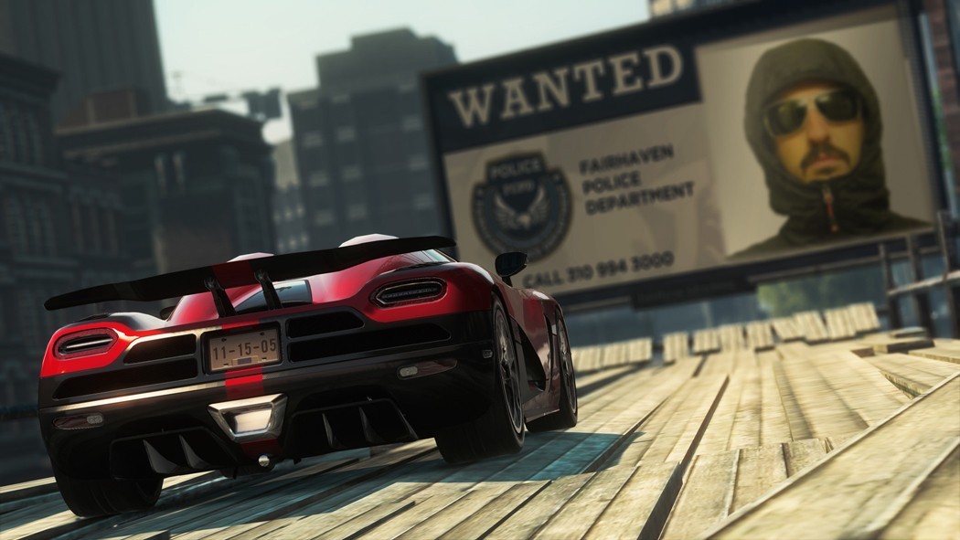 Media asset (photo, screenshot, or image in full size) related to contents posted at 3dfxzone.it | Image Name: Need-For-Speed-Most-Wanted-Ultimate-Speed-Pack_2.jpg