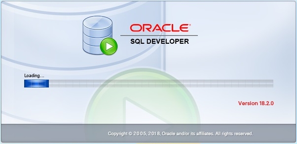 Risorsa grafica - foto, screenshot o immagine in genere - relativa ai contenuti pubblicati da unixzone.it | Nome immagine: Oracle-SQL-Developer.jpg