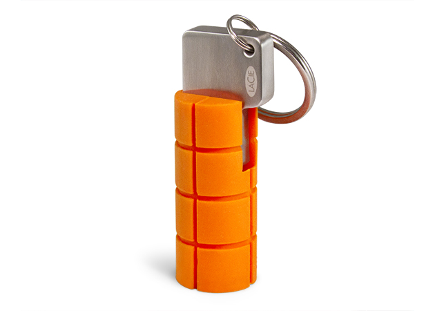 Risorsa grafica - foto, screenshot o immagine in genere - relativa ai contenuti pubblicati da atizone.it | Nome immagine: RuggedKey_lacie_2.jpg