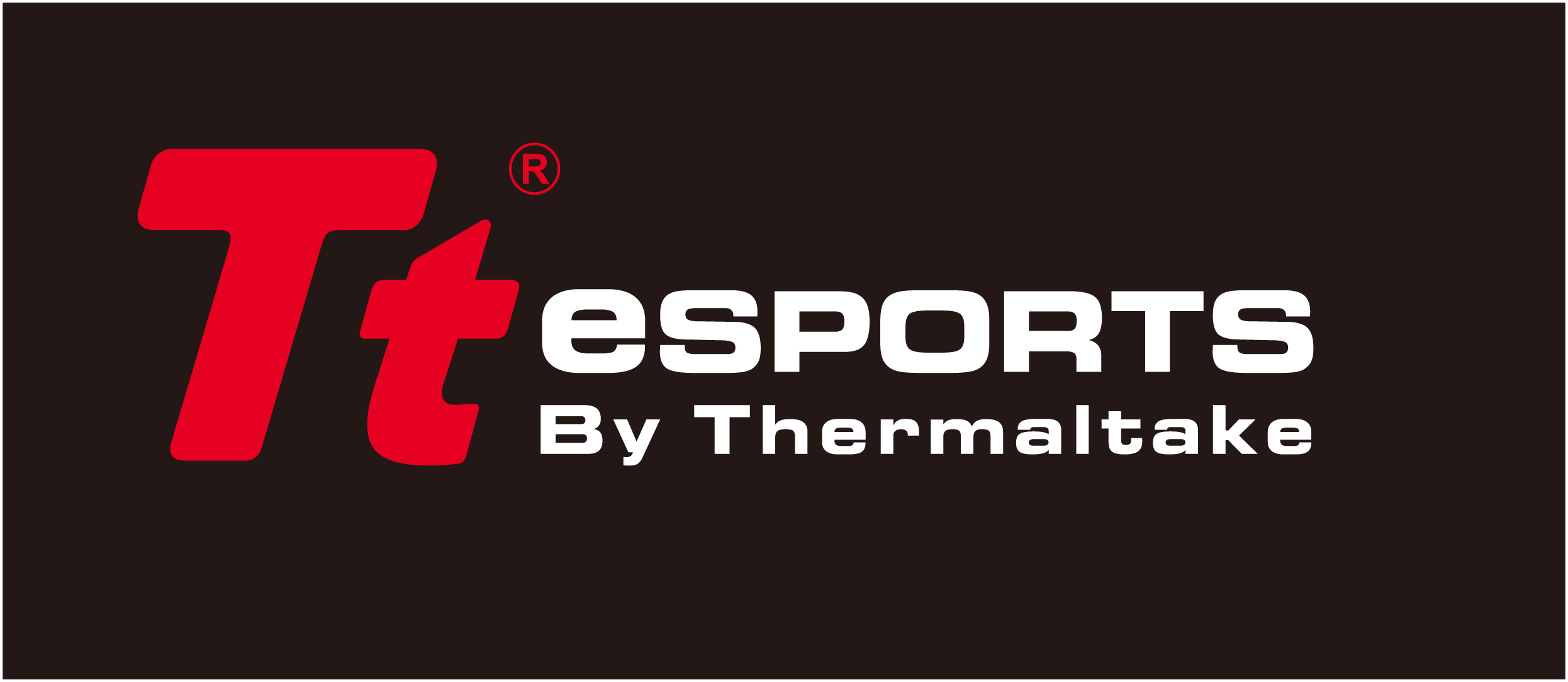 Risorsa grafica - foto, screenshot o immagine in genere - relativa ai contenuti pubblicati da hwsetup.it | Nome immagine: Tt_eSPORTS_logo.jpg