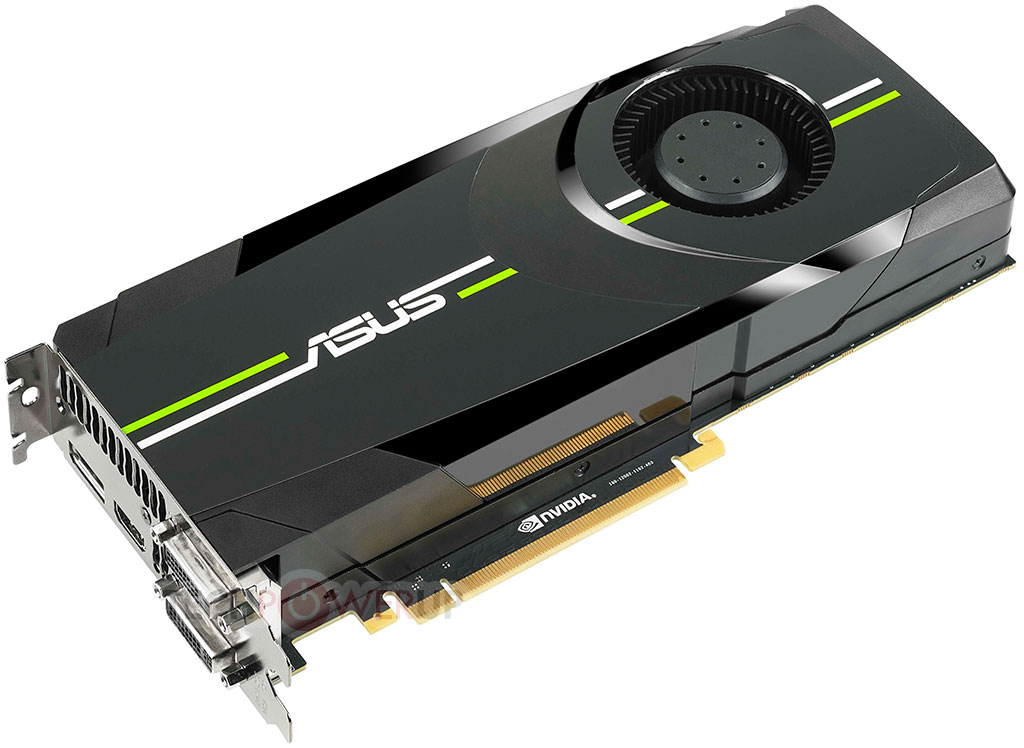 Risorsa grafica - foto, screenshot o immagine in genere - relativa ai contenuti pubblicati da nvidiazone.it | Nome immagine: asus_geforce_gtx_680_1.jpg