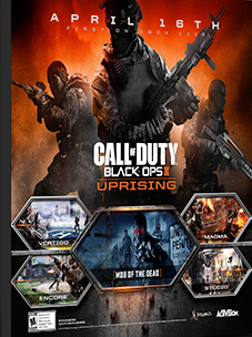 Media asset (photo, screenshot, or image in full size) related to contents posted at 3dfxzone.it | Image Name: box-art-dlc-uprising-_xbox_en.png