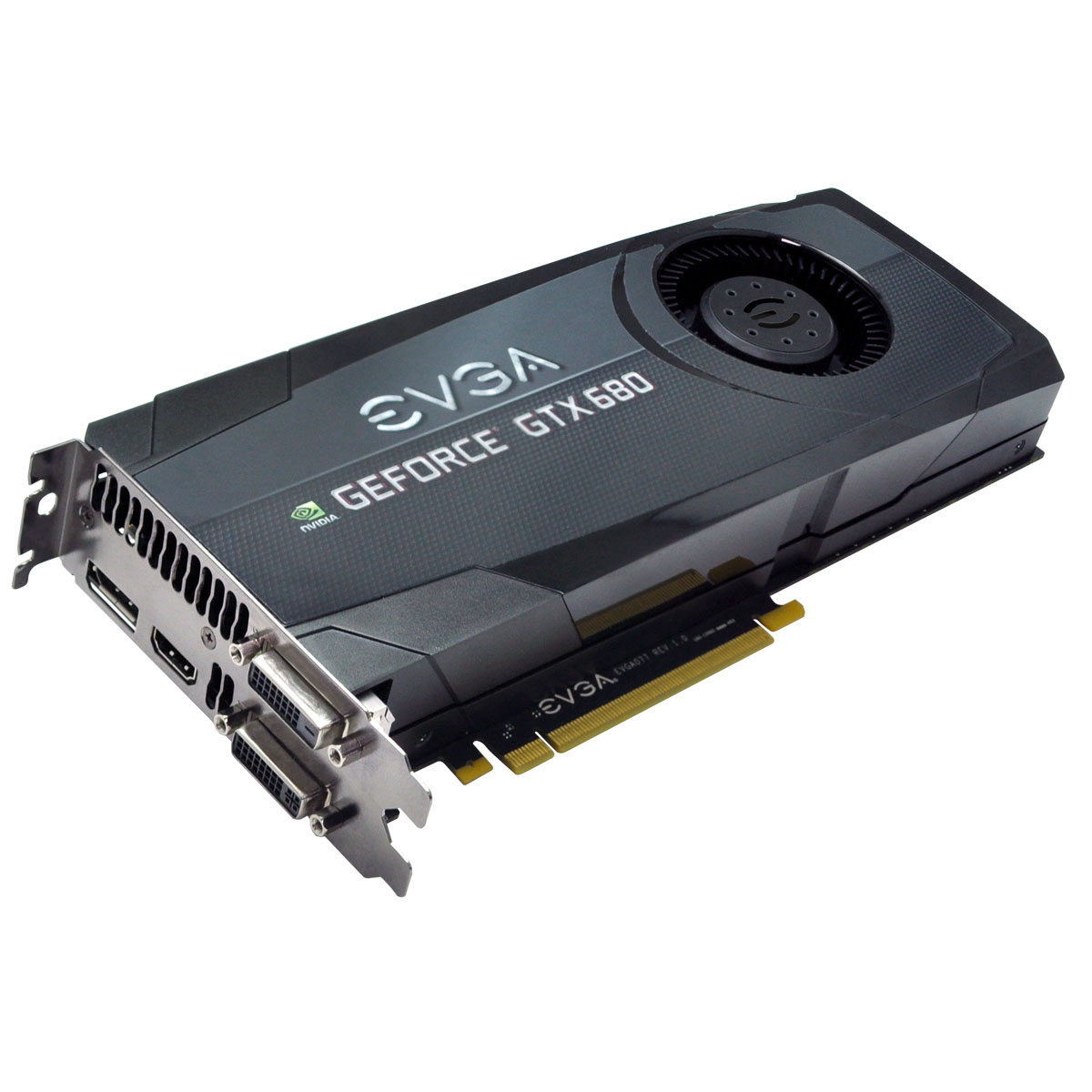 Risorsa grafica - foto, screenshot o immagine in genere - relativa ai contenuti pubblicati da nvidiazone.it | Nome immagine: evga_geforce_gtx_680_1.jpg