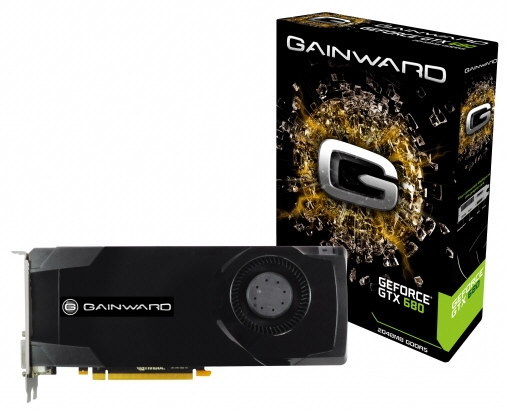 Risorsa grafica - foto, screenshot o immagine in genere - relativa ai contenuti pubblicati da nvidiazone.it | Nome immagine: gainward_geforce_gtx_680_2.jpg