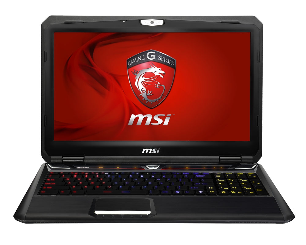 Risorsa grafica - foto, screenshot o immagine in genere - relativa ai contenuti pubblicati da atizone.it | Nome immagine: gaming_notebook_msi_g60.jpg