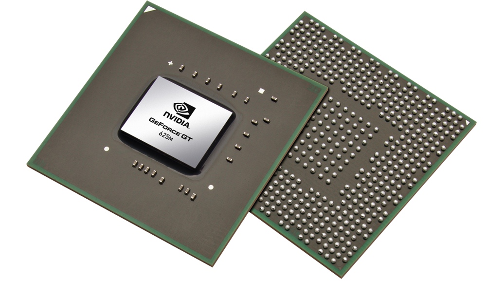Risorsa grafica - foto, screenshot o immagine in genere - relativa ai contenuti pubblicati da nvidiazone.it | Nome immagine: geforce-gt-625m.jpg