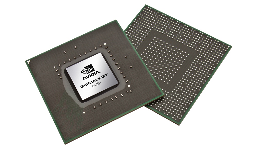 Risorsa grafica - foto, screenshot o immagine in genere - relativa ai contenuti pubblicati da atizone.it | Nome immagine: geforce-gt-645m.jpg