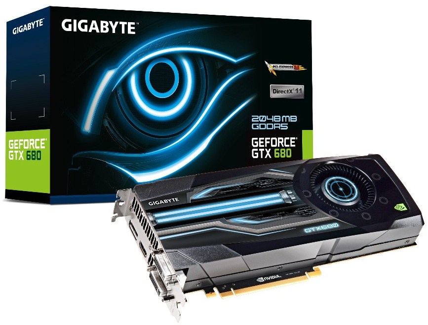 Media asset (photo, screenshot, or image in full size) related to contents posted at 3dfxzone.it | Image Name: gigabyte_geforce_gtx_680_1.jpg