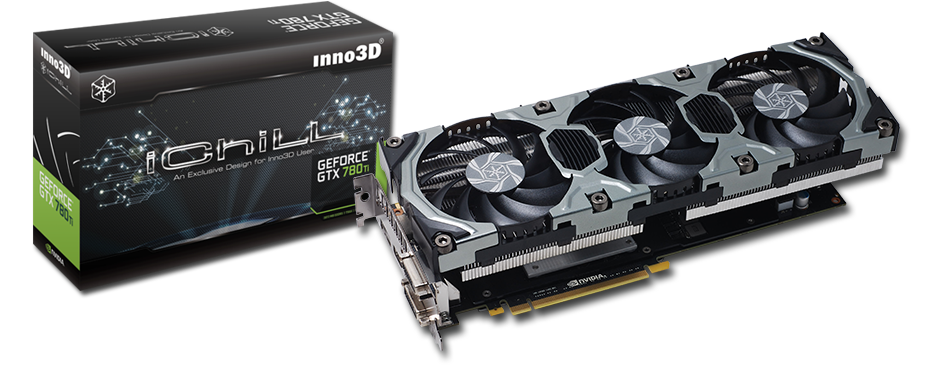 Media asset (photo, screenshot, or image in full size) related to contents posted at 3dfxzone.it | Image Name: iChill-GeForce-GTX-780Ti-DHS-HerculeZ-X3-Ultra_2.png