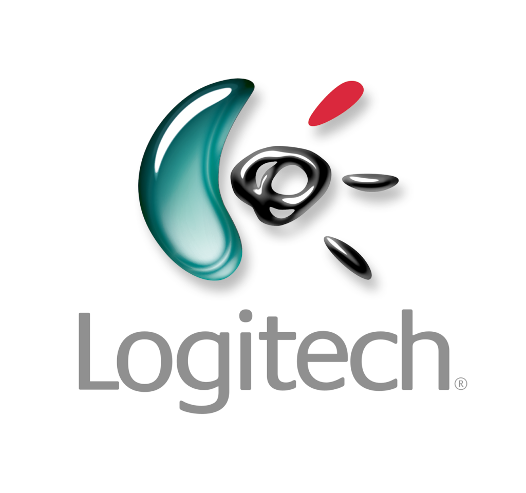 Risorsa grafica - foto, screenshot o immagine in genere - relativa ai contenuti pubblicati da hwsetup.it | Nome immagine: logitech_logo.png