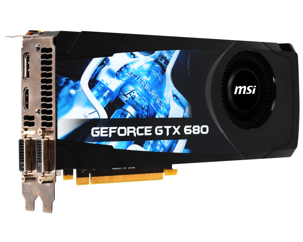 Risorsa grafica - foto, screenshot o immagine in genere - relativa ai contenuti pubblicati da nvidiazone.it | Nome immagine: msi_geforce_gtx_680_1.jpg