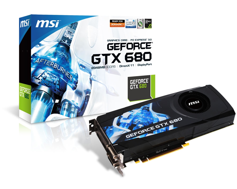 Risorsa grafica - foto, screenshot o immagine in genere - relativa ai contenuti pubblicati da nvidiazone.it | Nome immagine: msi_geforce_gtx_680_3.jpg