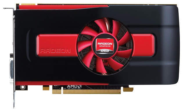 Risorsa grafica - foto, screenshot o immagine in genere - relativa ai contenuti pubblicati da nvidiazone.it | Nome immagine: news-Radeon-HD-7790-reference_2.jpg