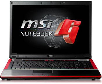 Media asset in full size related to 3dfxzone.it news item entitled as follows: MSI annuncia il notebook gaming-oriented siglato GX733 | Image Name: news10026_2.jpg