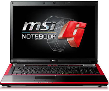 Immagine pubblicata in relazione al seguente contenuto: MSI annuncia il notebook gaming-oriented siglato GX733 | Nome immagine: news10026_2.jpg