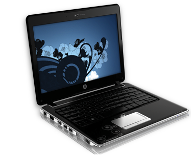 Immagine pubblicata in relazione al seguente contenuto: HP commercializza il notebook Pavilion dv2 basato su AMD Yukon | Nome immagine: news10031_2.png
