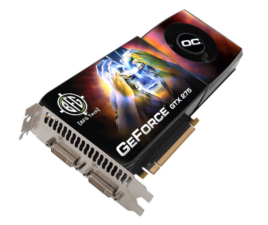 Immagine pubblicata in relazione al seguente contenuto: BFG annuncia una GeForce GTX 275 OC overclocked by factory | Nome immagine: news10041_1.jpg