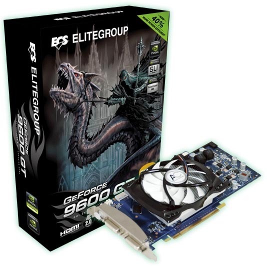 Immagine pubblicata in relazione al seguente contenuto: ECS realizza una GeForce 9800 GT e una 9600 GT low-power | Nome immagine: news10074_2.jpg