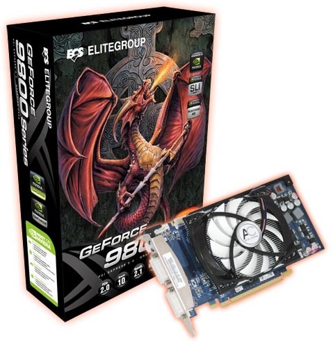 Immagine pubblicata in relazione al seguente contenuto: ECS realizza una GeForce 9800 GT e una 9600 GT low-power | Nome immagine: news10074_4.jpg
