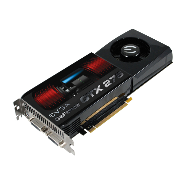 Immagine pubblicata in relazione al seguente contenuto: EVGA lancia la GeForce GTX 275 FTW Edition (OC by factory) | Nome immagine: news10102_1.jpg