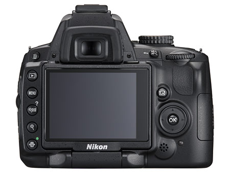 Immagine pubblicata in relazione al seguente contenuto: Nikon annuncia la fotocamera digitale D5000 con LCD da 2.7-inch | Nome immagine: news10115_2.jpg