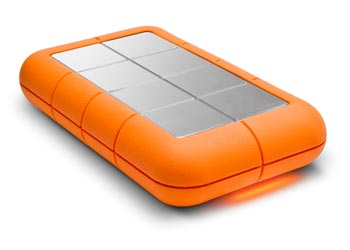 Immagine pubblicata in relazione al seguente contenuto: LaCie lancia il disco rigido esterno Rugged XL con capacit di 1TB | Nome immagine: news10125_1.jpg