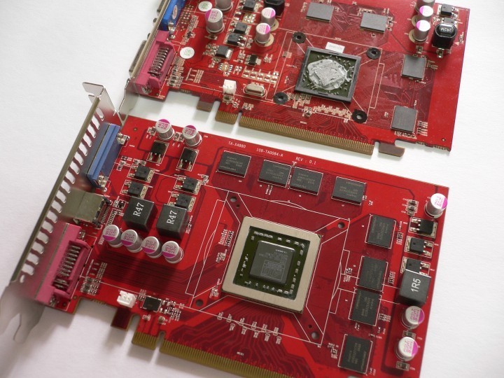 Immagine pubblicata in relazione al seguente contenuto: Da Triplex una Radeon HD 4830 che non ha alimentazione esterna | Nome immagine: news10133_3.jpg