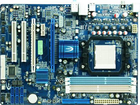 Immagine pubblicata in relazione al seguente contenuto: Jetway, in arrivo le mobo XBLUE-78GA3 e 7XBLUE-7A3 per AMD | Nome immagine: news10175_1.jpg