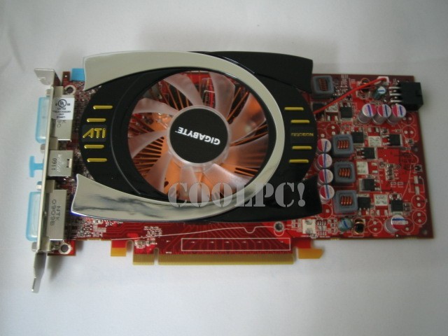 Immagine pubblicata in relazione al seguente contenuto: Radeon HD 4770 by Gigabyte testata con i 3DMark e FurMark | Nome immagine: news10195_1.jpg