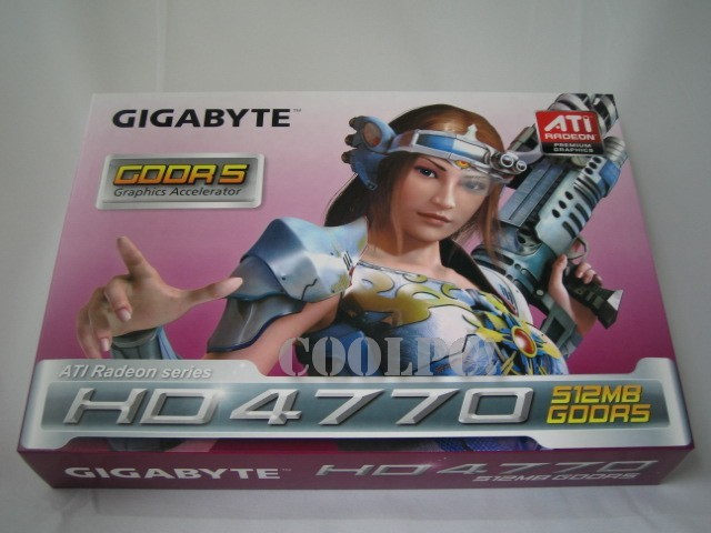 Immagine pubblicata in relazione al seguente contenuto: Radeon HD 4770 by Gigabyte testata con i 3DMark e FurMark | Nome immagine: news10195_2.jpg