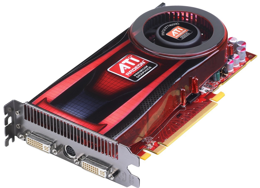 Media asset in full size related to 3dfxzone.it news item entitled as follows: AMD lancia ufficialmente la gpu mainstream ATI Radeon HD 4770 | Image Name: news10249_1.jpg